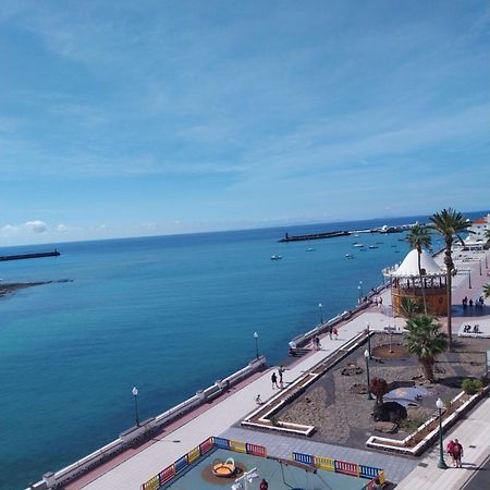 Beautiful Room With Magic Ocean View Арресифе Экстерьер фото