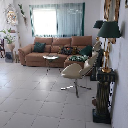 Beautiful Room With Magic Ocean View Арресифе Экстерьер фото
